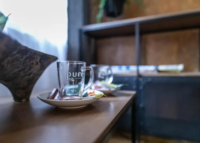 4 Evszak Voelgyhotel Hotel Mátrafüred