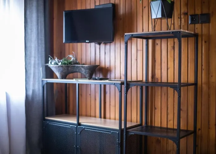 4 Evszak Voelgyhotel Hotel Mátrafüred
