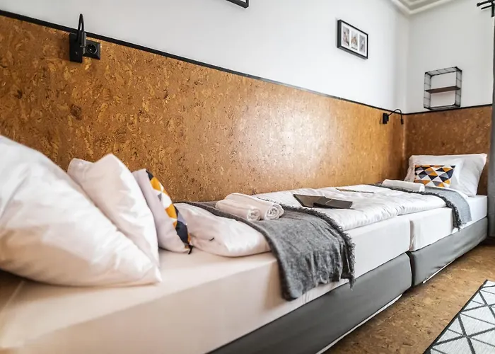 4 Evszak Voelgyhotel Hotel 3*