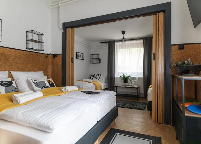 4 Evszak Voelgyhotel ماترافوريد