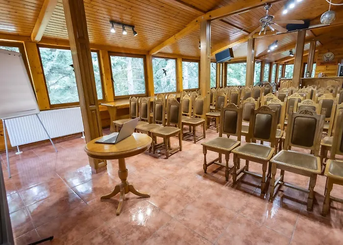 Hotel 4 Evszak Voelgyhotel 3*