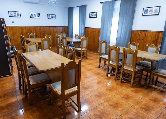 4 Evszak Voelgyhotel