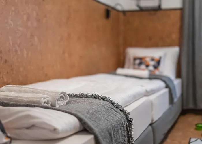 4 Evszak Voelgyhotel فندق 3*