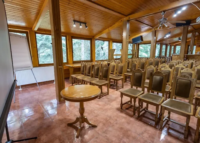 4 Evszak Voelgyhotel 3*