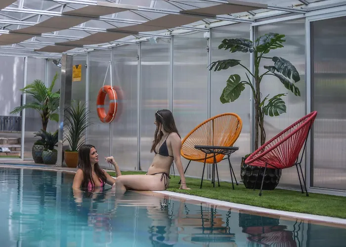 4 Evszak Voelgyhotel 3* ماترافوريد
