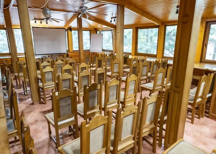 4 Evszak Voelgyhotel 3*