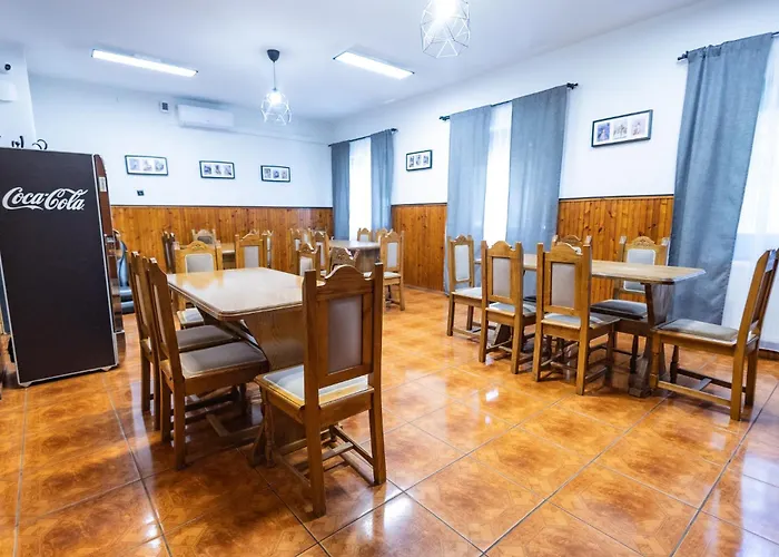 4 Evszak Voelgyhotel 3*