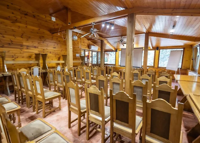 4 Evszak Voelgyhotel فندق