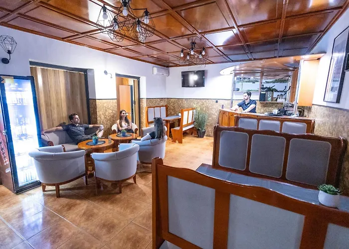 فندق 4 Evszak Voelgyhotel